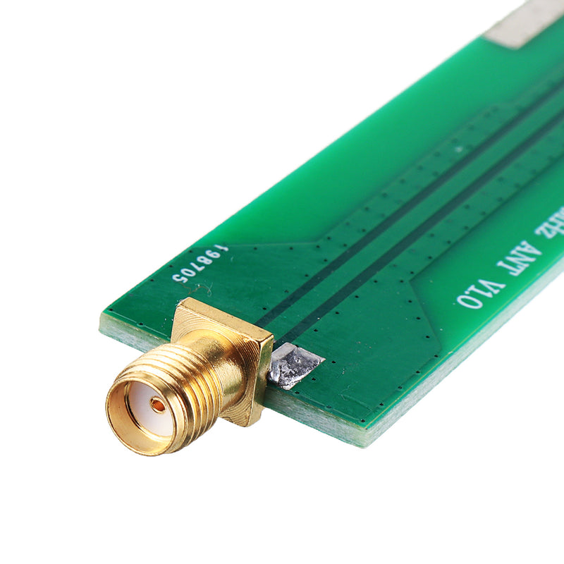 ADS-B 1090MHZ Antenna Receiving Aerial Aeronautic Facility Spare Parts For DIY Self-Made Expreiment