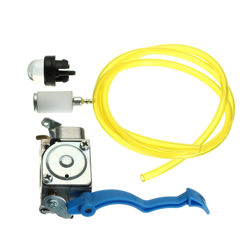 Carburetor Carb Blower Trimmer For Husqvarna Trimmer 125B 125BX 125BVX C1Q-W37