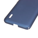 Bakeey Xiaomi A3 Curved Frosted Anti-Fingerprint Hard PC Protective Case for Xiaomi A3 / Xiaomi Mi CC9e 6.01 inch