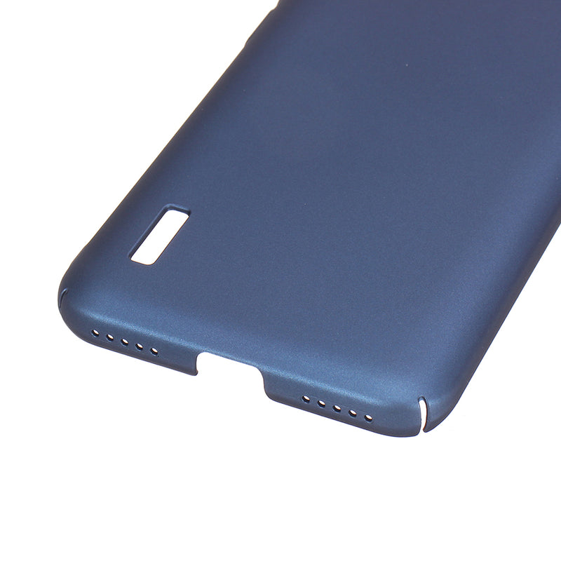 Bakeey Xiaomi A3 Curved Frosted Anti-Fingerprint Hard PC Protective Case for Xiaomi A3 / Xiaomi Mi CC9e 6.01 inch