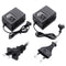 AC 220V/240V To AC 110V/120V 300W Electronic International Travel Voltage Converter Power Converter Travel Transformer