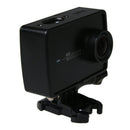 Protective Frame Shell Cover for Xiaomi Yi 2 II 4K Sports Action Camera