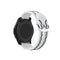 Bakeey 22mm Silicone Watch Band Soft Watch Strap for Samsung Gear S3 Frontier/Classic