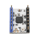 3pcs TMC2208 v1.0 Stepper Motor Driver with Heatsink DIY Kit for 3D Printer