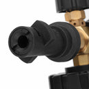 2320PSI 160bar Snow Bubble Lance Pressure Washer For Karcher K2 K3 K4 K5 K6 K7