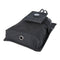 Bakeey Double-layer Sport Storage Pouch Multifunctional Outdoor Military Tactical Backpack Walkie Talkie Bag Hanging Bags Camping Hike Pouch Cell Phone Bag