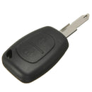 Remote Key FOB Transmitter 433MHz Chip PCF7946 For Renault Vivaro