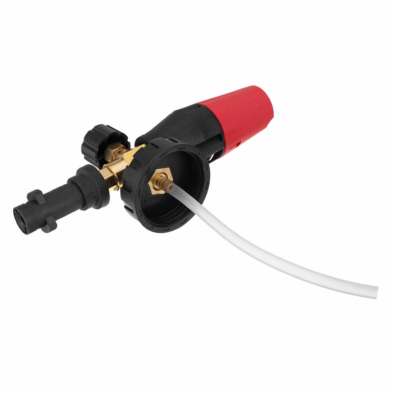 2320PSI 160bar Snow Bubble Lance Pressure Washer For Karcher K2 K3 K4 K5 K6 K7