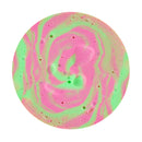 DIY Fluffy Floam Slime Scented Stress Relief No Borax Kids Toy Sludge Cotton mud to release clay Toy