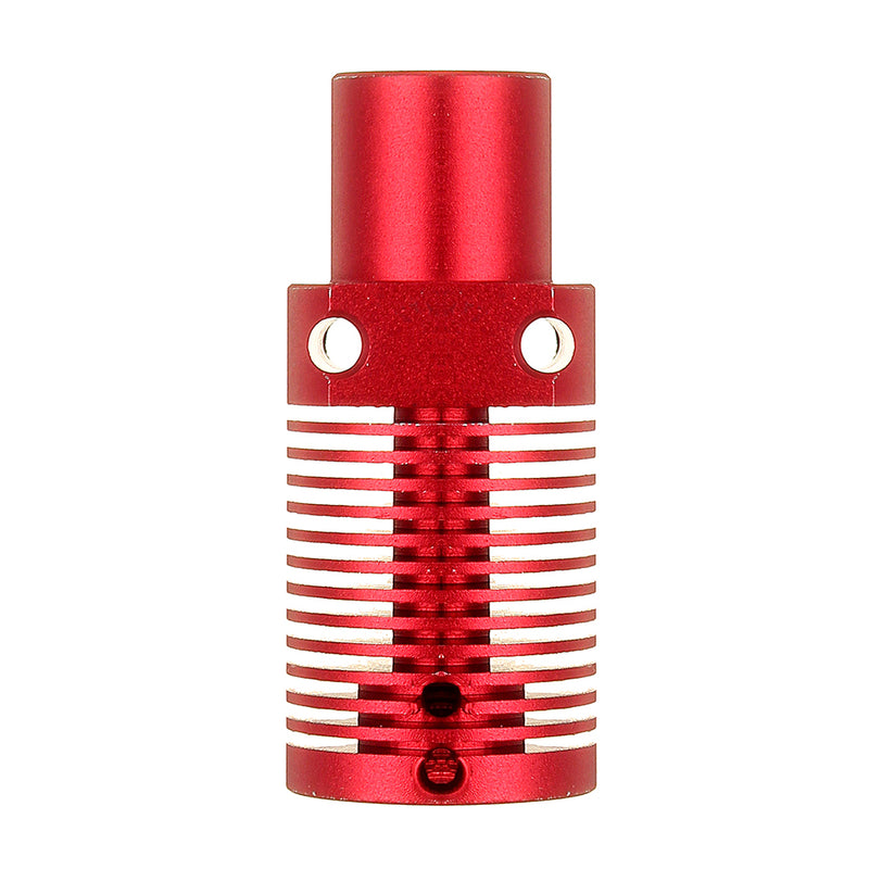 Creality 3D Aluminium Extruder Heatsink Bowden Radiator For CR-10S PRO 3D Printer Part