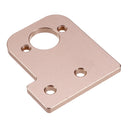 T8 Lead Screw Fixed Bearing Support Zaxis Fixed Bracket for 3D Printer