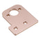 T8 Lead Screw Fixed Bearing Support Zaxis Fixed Bracket for 3D Printer