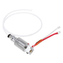 Anycubic 12V 40W Updated Straight-type Extruder V5 J-head Hotend For I3 Mega 3D Printer