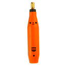 HILDA 46pcs Multifunction Engraving Pen 12V Mini Drill Rotary Tool with Grinding Accessories Set