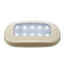 Universal 10-LED Car Vehicle Interior Indoor Roof Ceiling Dome Light Home Lamp