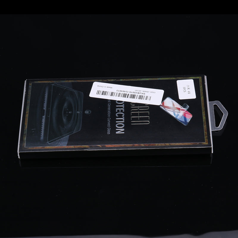 3 PCS Bakeey Anti-Explosion Tempered Glass Screen Protector For Xiaomi Mi A2 / Xiaomi Mi 6X