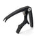 Metal Guitar Capo Quick Change Clamp Key for Acoustic Electric Guitar Ukulele