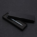 Survival Tactical Pen Military Pen Glass Breaker Tungsten Steel Head