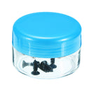 WORKER Toy Metal 3*10KA Screw For Nerf Replacement Accessory Toys