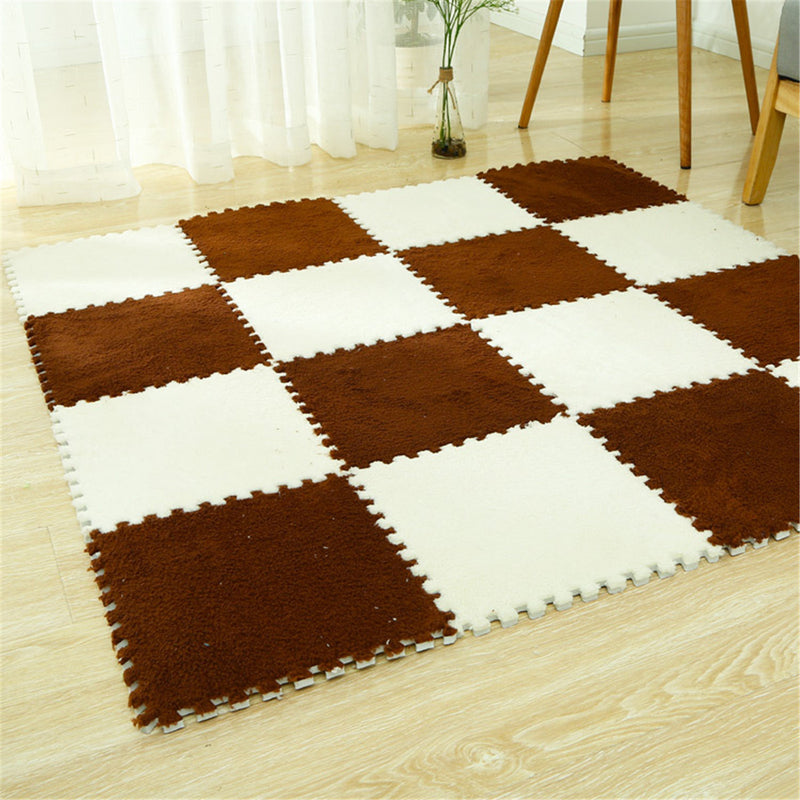 30*30*1 cm EVA Foam Floor Mat Cushion Interlocking Exercise Yoga Puzzle