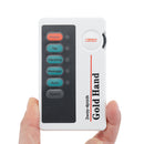 XFT-502 Electric Muscle Relax Massager Machine Stimulation Tens Therapy Pain Full Body
