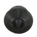 2pcs Gardening Chain Saw Trimmer Fuel Tank Hose Grommets for Stihl FS80 FS85 KM85 FC75 FS76 FS