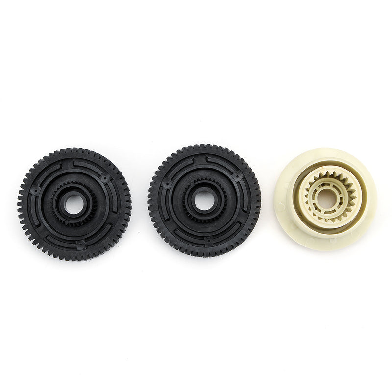 Gear Box Transfer Case Servo Actuator Motor Repair Kit For BMW X3 E83 X5 E53 E70