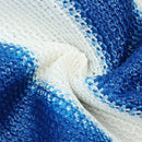 Sunshade Sail Shade Cloth Net Sun Mesh Awning Canopy Shadecloth Garden Outdoor