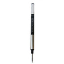 Pimio RBR-001 0.5/0.7mm Pure Black Gel Pen Core For Office And School Stationary Supplies