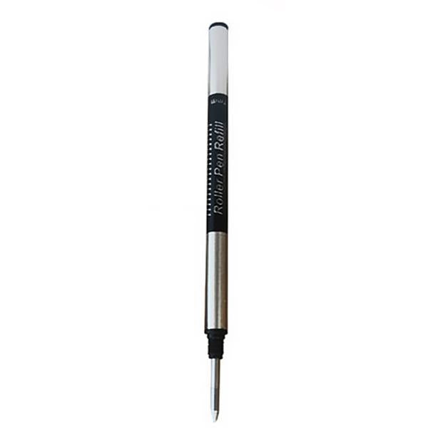 Pimio RBR-001 0.5/0.7mm Pure Black Gel Pen Core For Office And School Stationary Supplies