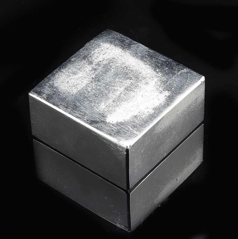 50x50x25mm N50 Block Magnet Strong Rare Earth Neodymium Magnet