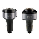 Original Remax Dual USB Port 4.8A USB Car Charger Power Adapter for Xiaomi Redmi Note 5 Honor 8X