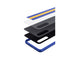 NILLKIN Reflective Stripe Shockproof Non-slip TPU Bumper Hard PC Protective Case for Xiaomi Mi 9 / Mi9 Transparent Edition