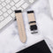 Kospet 24MM Genuine Leather Watch Band for Kospet Optimus Pro Optimus Hope Brave Lite Smart Watch Phonne