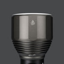 XIAOMI NexTool XPH50.2 2000lm 6500K 380m USB-C Rechargeable IPX7 Waterproof LED Flashlight From XIAOMI Youpon High Lumen Long-range Type-C Seaching Flashlight