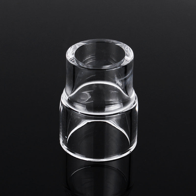 10Pcs TIG Welding Torch Stubby Gas Lens