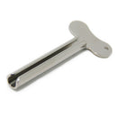 Honana BX Stainless Steel Toothpaste Squeezer Multifunctional Plastic Cream Tube