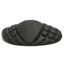 Motorcycle Racing Suit Protection Pads Five-piece Set Shoulders Elbows Back Chest Knee