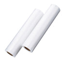 2Pcs/Set Washable Vacuum Food Sealer Bags Rolls Sous Vide Bag BPA-Free Resuable Food Storage Bags for Vacuum Sealer Machine