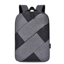 Xmund XD-DY17 25L USB Backpack Waterproof 15.6inch Laptop Bag Sports Travel Hiking Climbing Rucksack