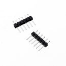 5pcs ADS1118 16-bit Analog-to-Digital Converter Module ADC Development Board SPI Communication Interface