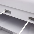 4-Line Retractable Clothesline Clothes Rack Hanging Dryer Indoor Laundry Hook