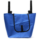 Supermarket Trolley Shopping Organizer Tote Eco Grocery Extend Cart Clips Reusable Foldable Handbag