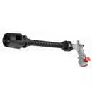 Plastic Internal Spare Water Gun Nozzle For Lavor Vax Pressure Washer