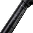 Faine FA-270 27CM On Camera Recording Shotgun Rode Microphone for Interview Video Taking