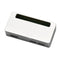 Ultra-thin ZV1 CNC Aluminum Alloy Protective Case with Screwdriver for Raspberry Pi