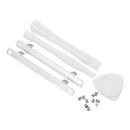 JEYI MBP-8 Optical Drive Bit Hard Disk Tray All Aluminum Hard Drive Bracket Drive Bay For Mac Pro