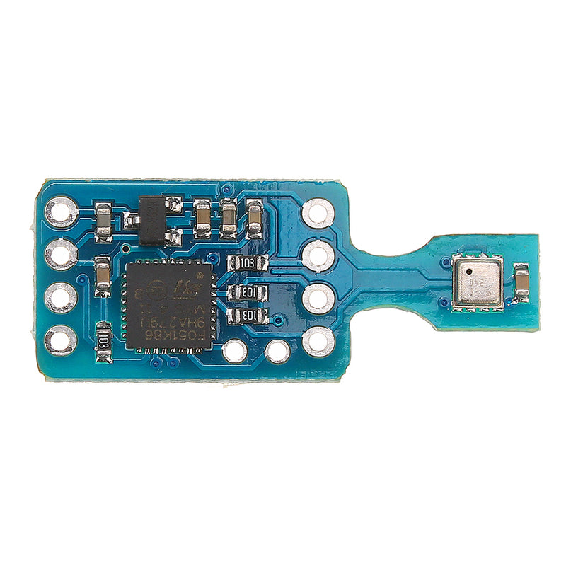 GY-MCU680V1 BME680 Temperature Humidity Pressure Indoor Air Quality IAQ Sensor Module