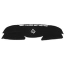 Dashboard Dash Mat Dashmat Sun Cover Pad for HONDA CR-V CRV 2017 2018 Left-hand Drive