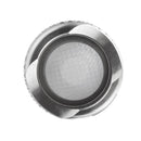 Astrolux S41S Stainless Steel LED Flashlight Whole Tail Cap For DIY